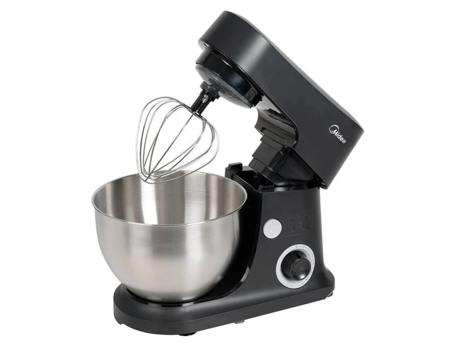 Batidora Planetaria Midea KM6001W 600W