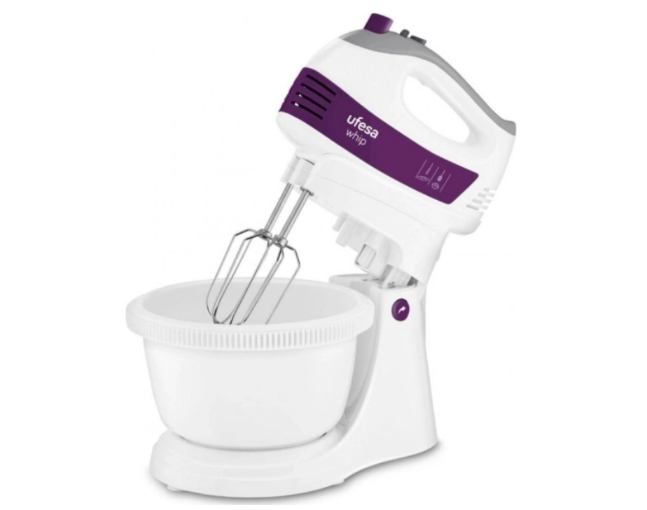Batidora ufesa 400W con Bol