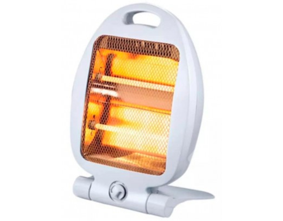 Estufa Sunlight 800W - Blanco