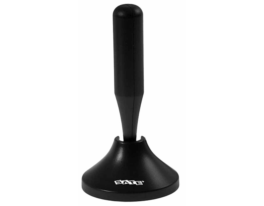 Antena Digital de TV VHF / UHF Sate A-NT76