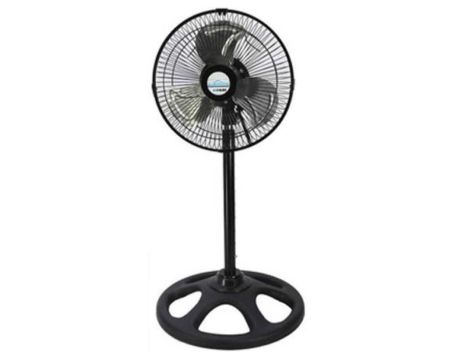 Ventilador Premier 10 pulgadas 3V