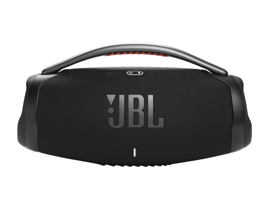 Speaker Port&aacute;til JBL Boombox 3 Negro