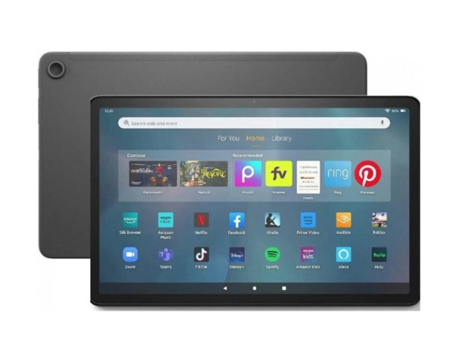 Tablet Amazon Fire Max 11 pulgadas - Gris