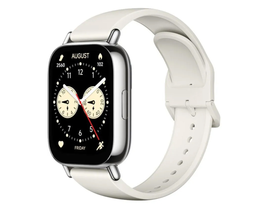 Reloj Smartwatch Xiaomi Redmi Watch 5 Lite BHR8791GL - Gold