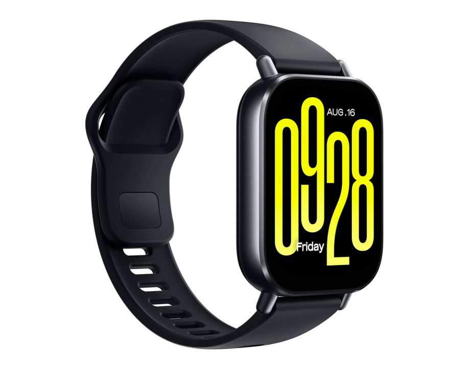 Reloj Smartwatch Xiaomi Redmi Watch 5 Active M2351W1 - negro