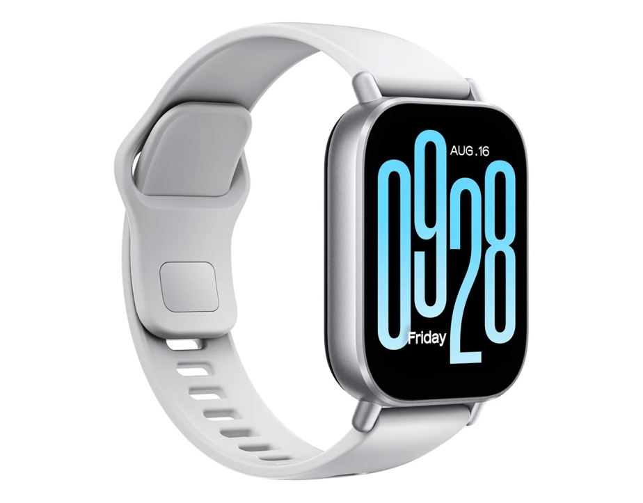 Reloj Smartwatch Xiaomi Redmi Watch 5 Active M2351W1 - Blanco