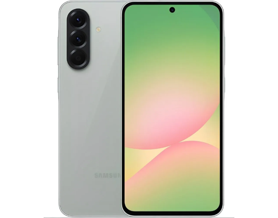 Celular Samsung A56 256GB/12GB A566B