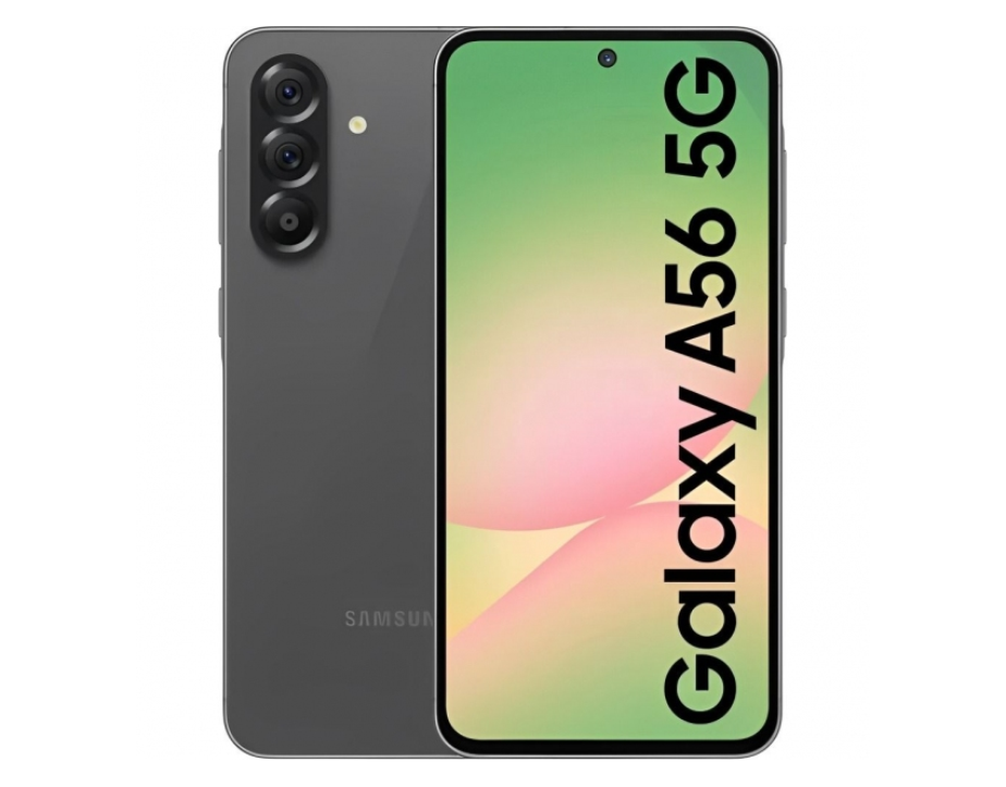 Celular Samsung A56 256GB/8GB A566B