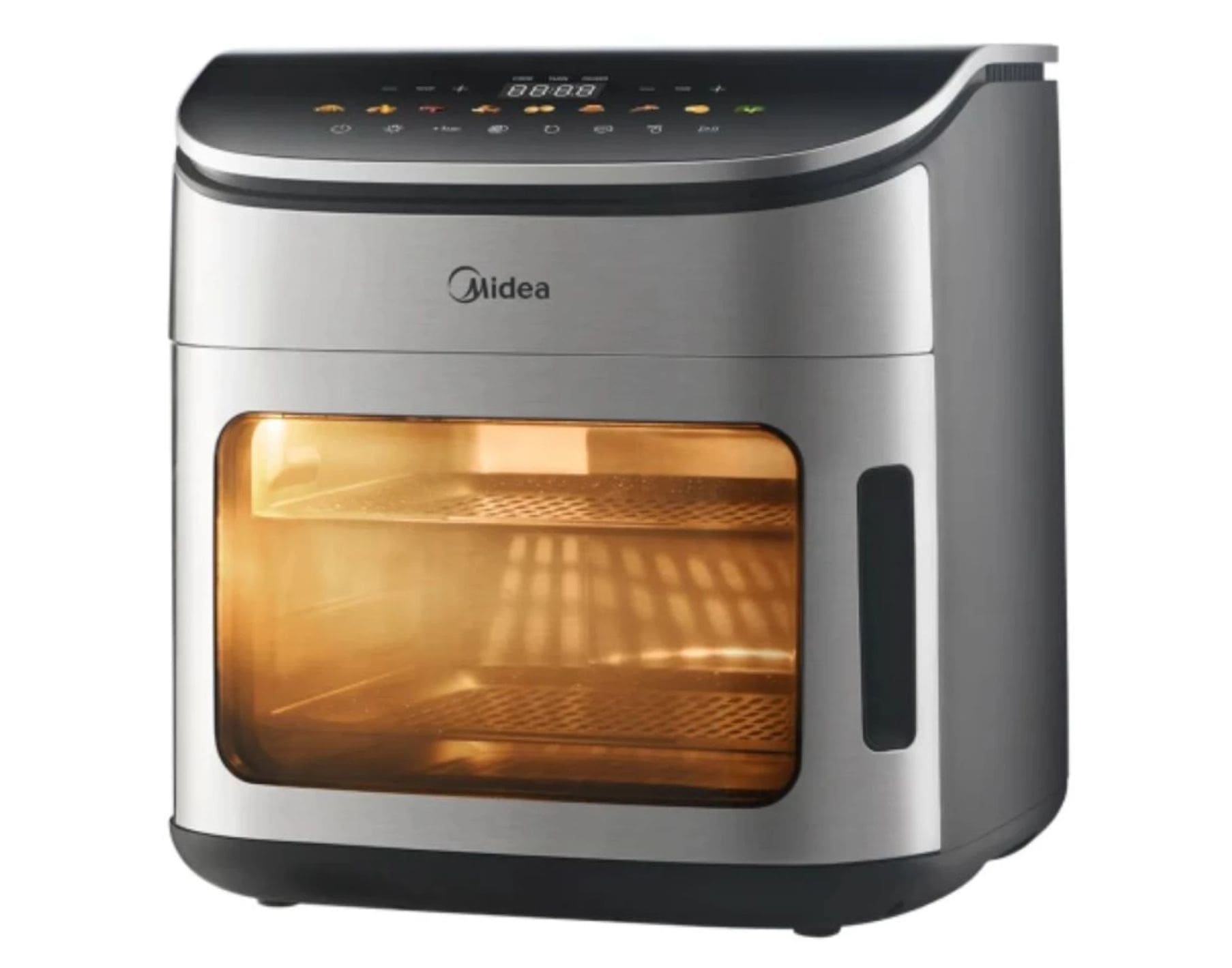 Freidora Air Fryer Midea 12 Litros