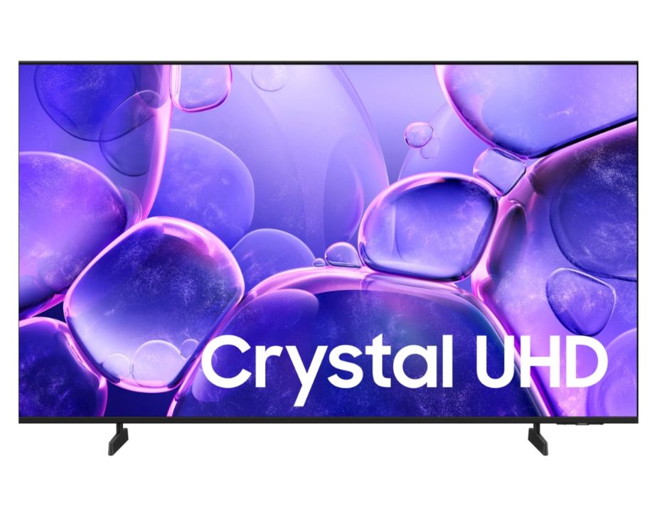 Televisor Led Samsung 50 pulgadas UHD Smart UN50U8000FGX