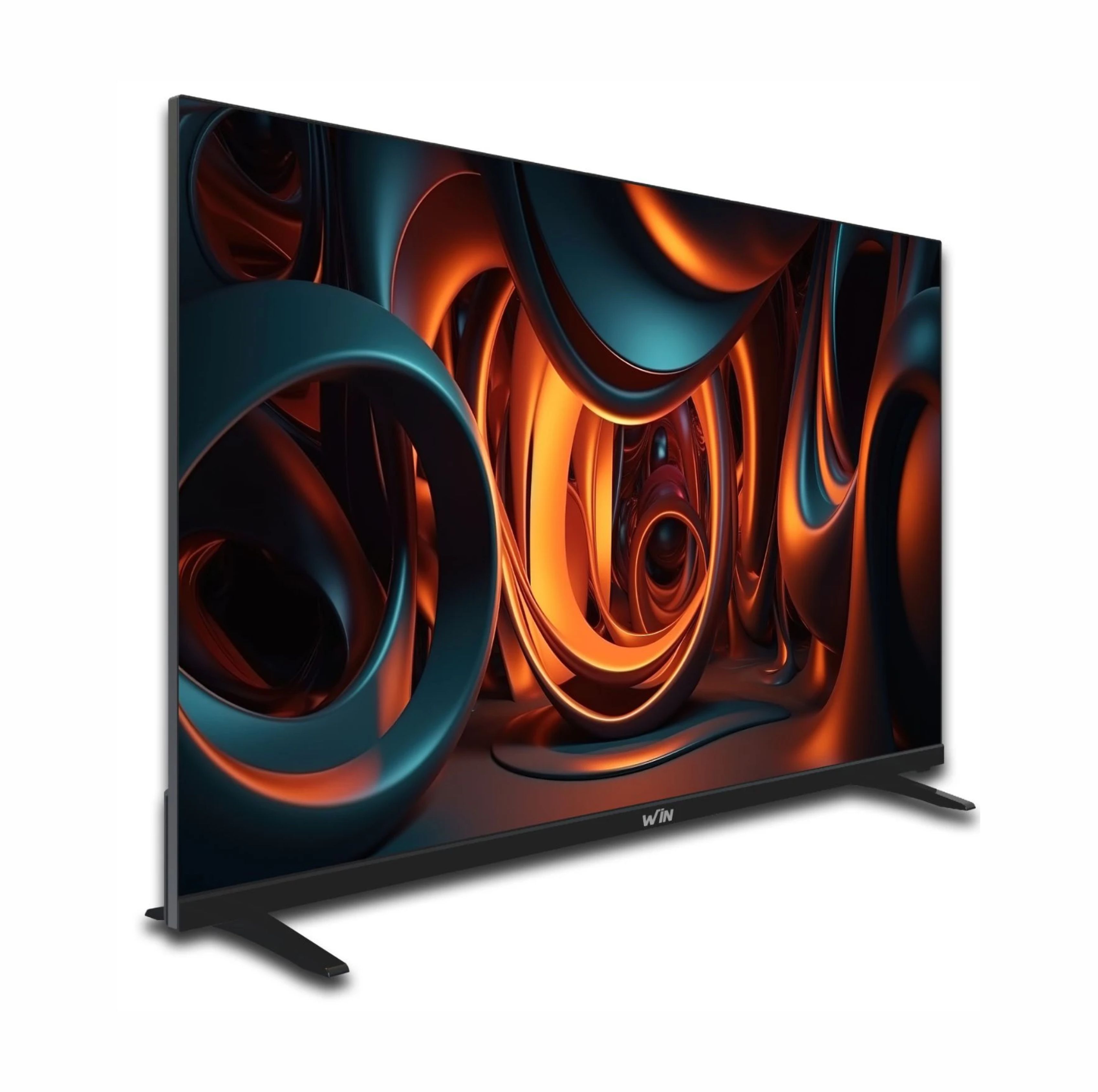 Televisor Win 32 pulgadas Smart HD con Google TV