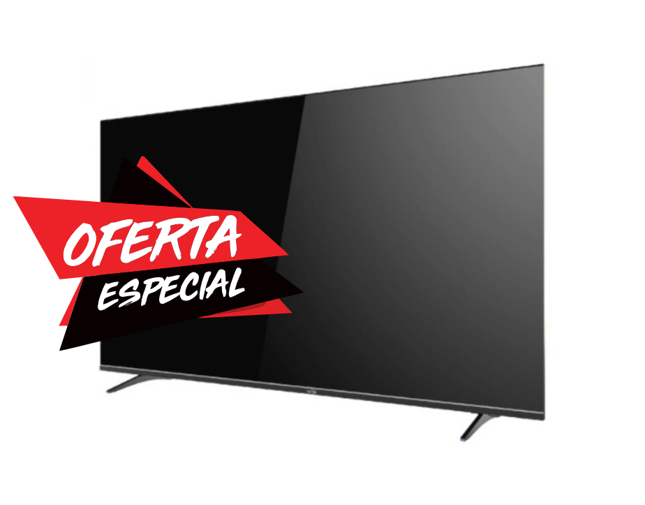 Televisor Win 43 pulgadas LED FHD SMART Google TV