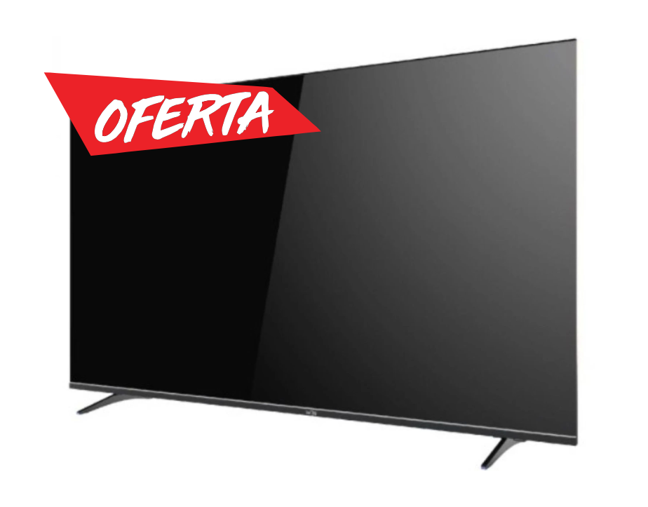 Televisor Win 43 pulgadas LED FHD SMART Google TV