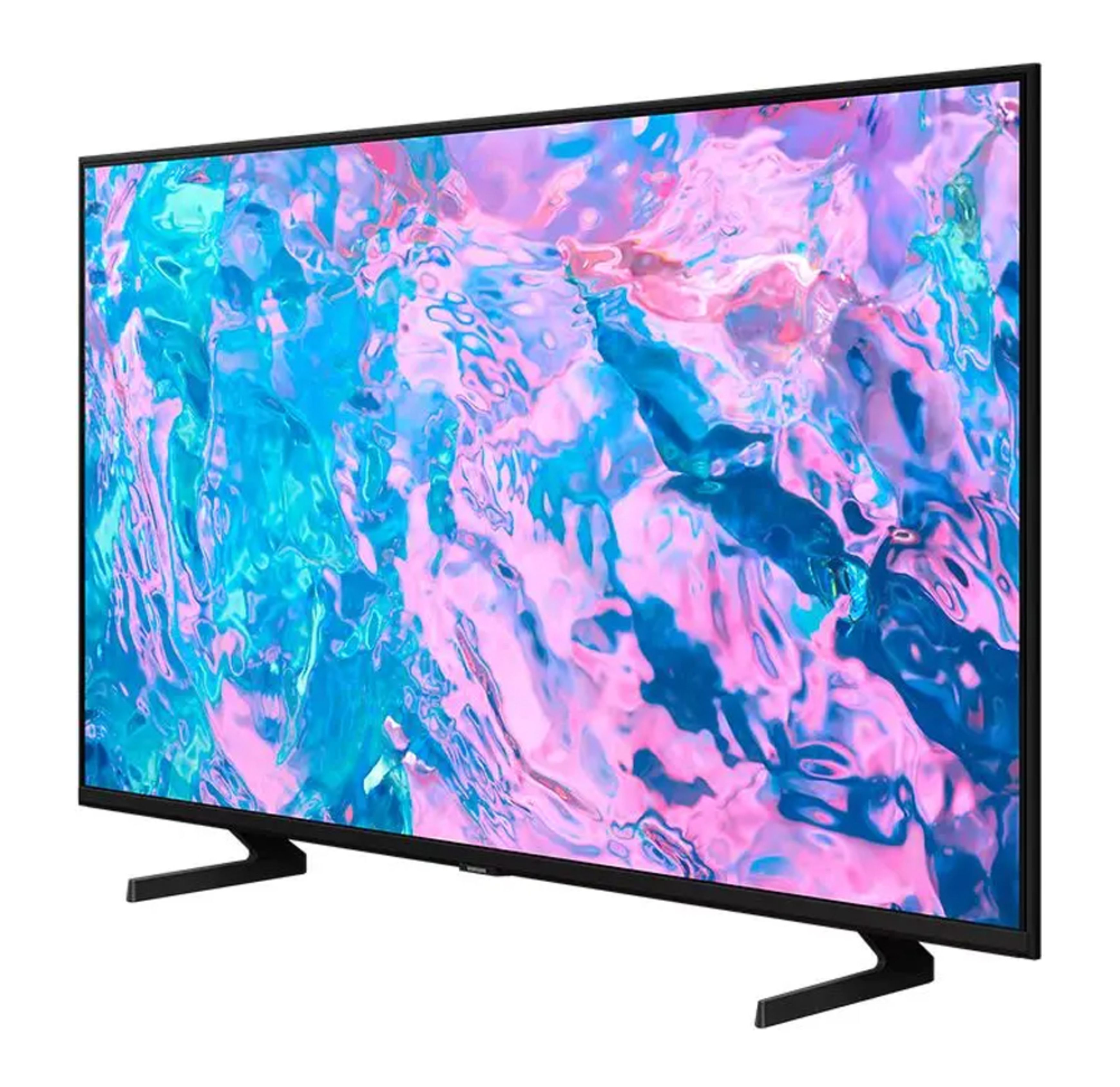 TV Smart Samsung UN50CU7090G 50" Ultra HD