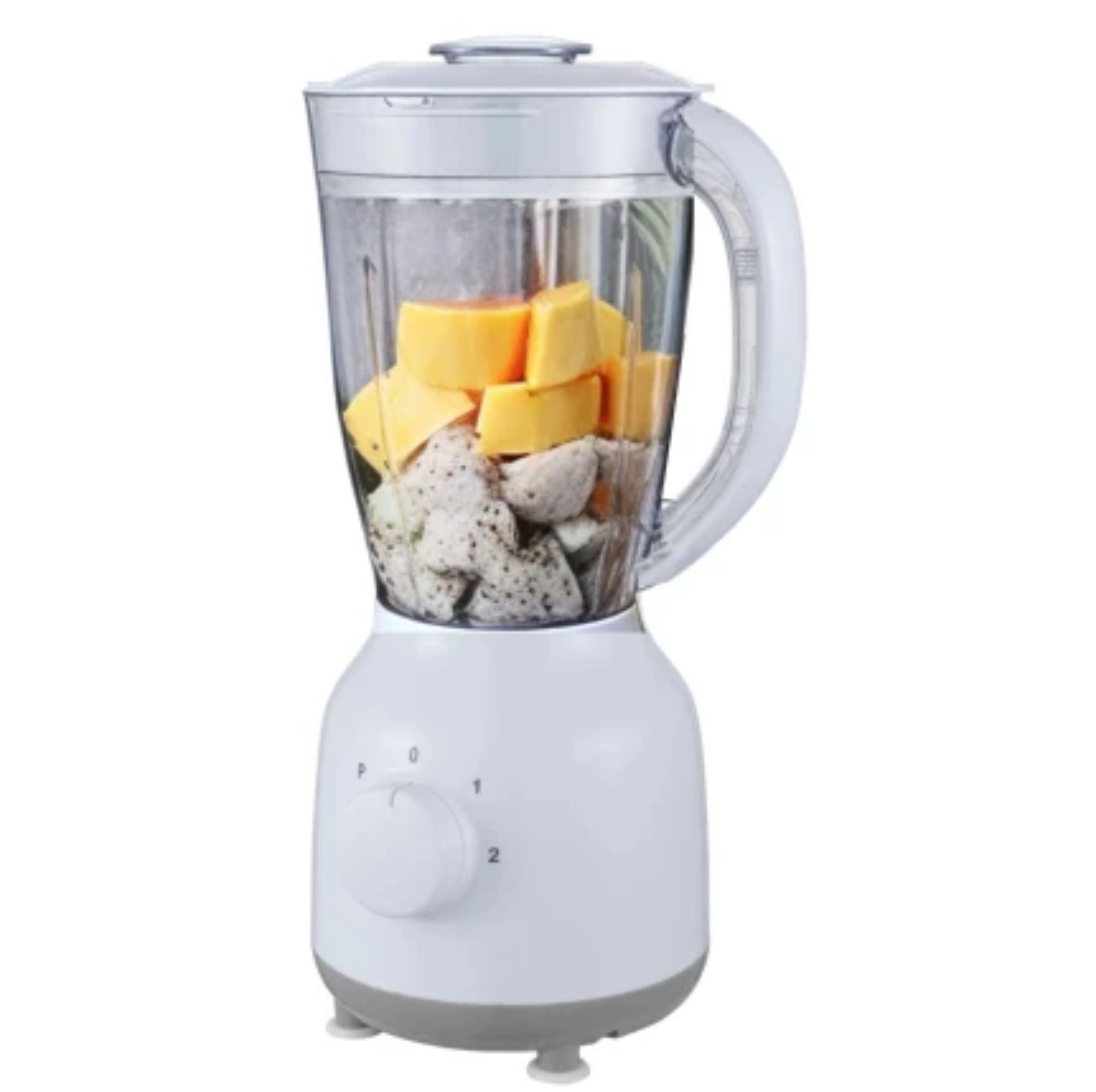 Licuadora Midea 1.5 Litros Blanco