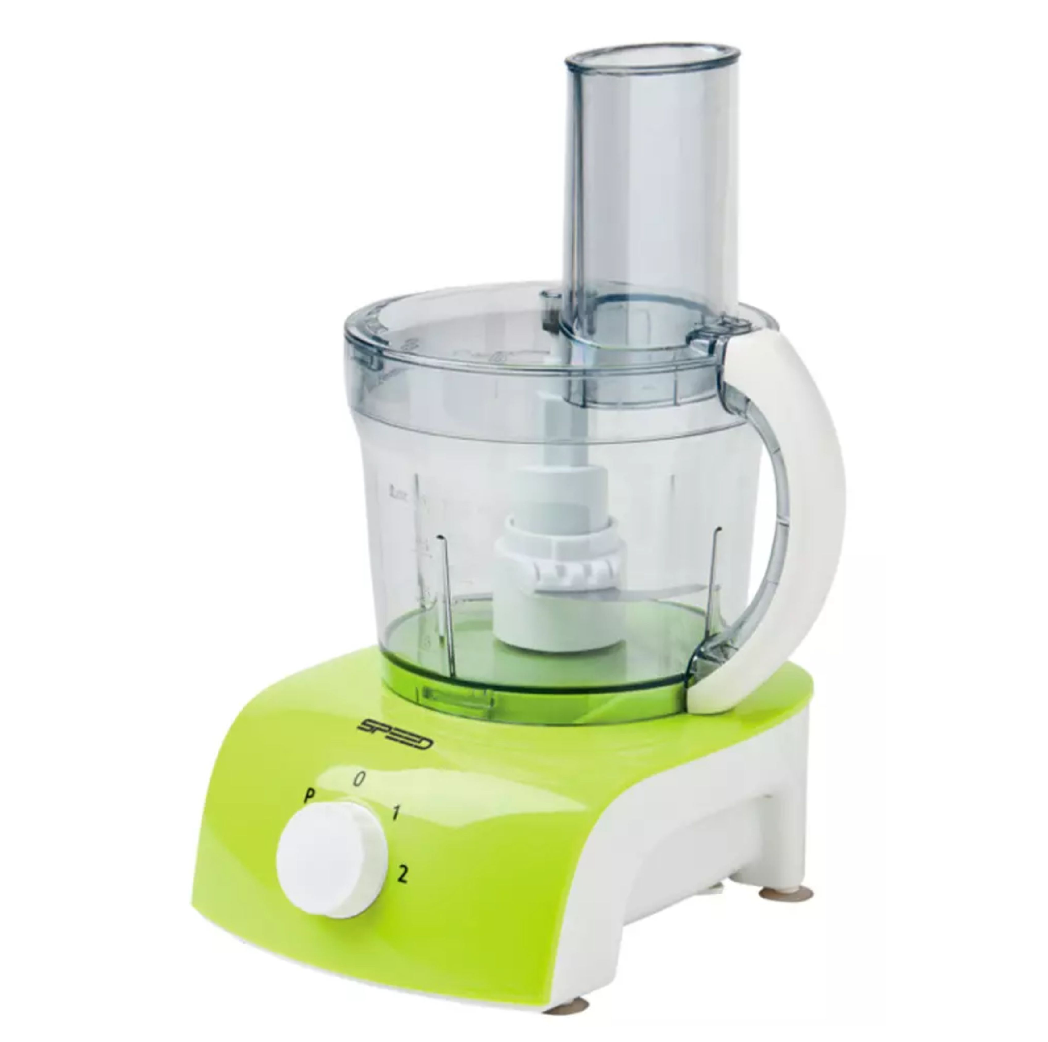 Multiprocesador Speed SMP 450W