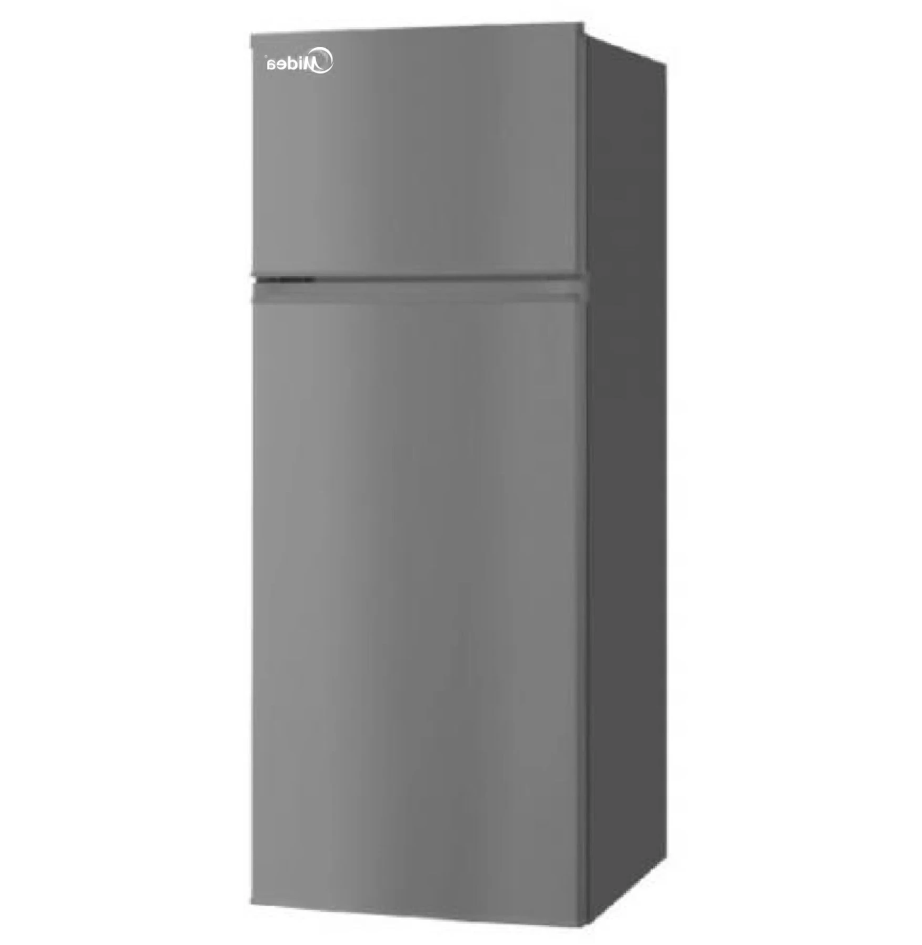 Heladera Midea 380 Litros Frio/H&uacute;medo 2P