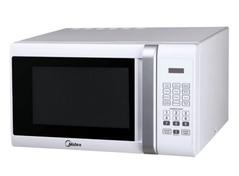 Microondas Midea 20 Litros - Digital