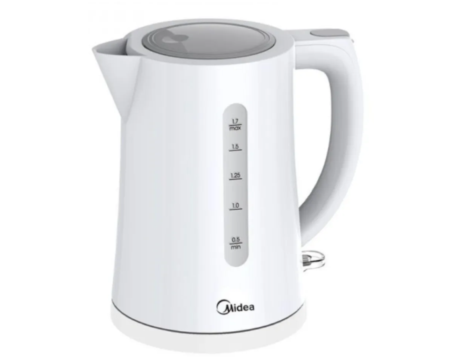 Hervidora Midea 1,7 Litros 2200W