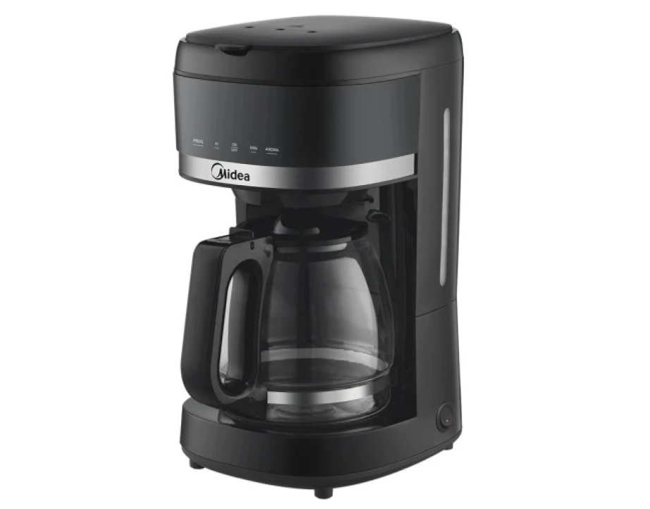 Cafetera Midea 1.5 litros