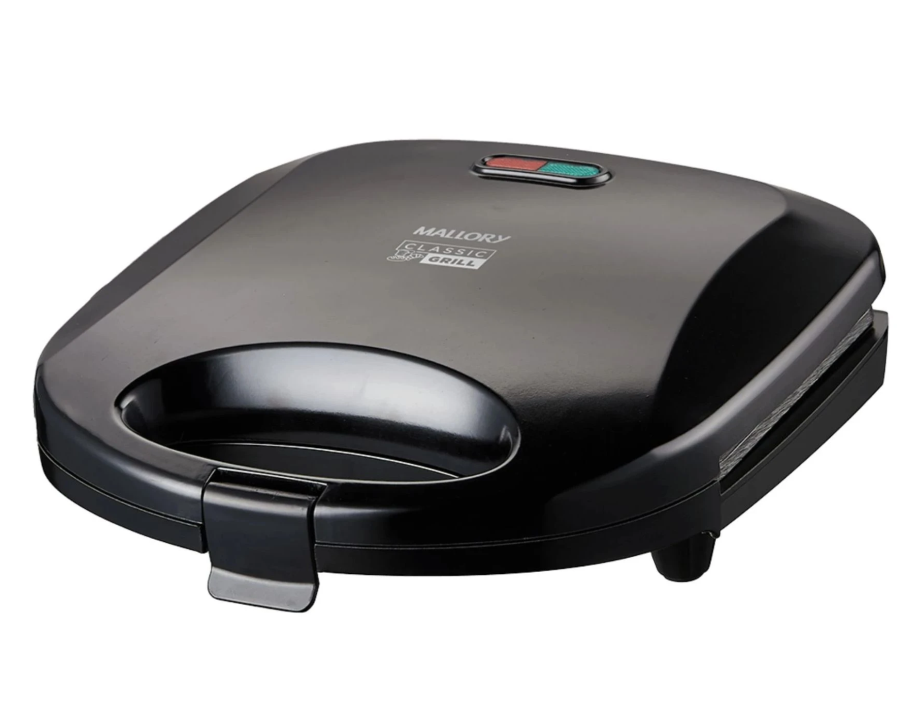 Sandwichera Mallory Classic Grill