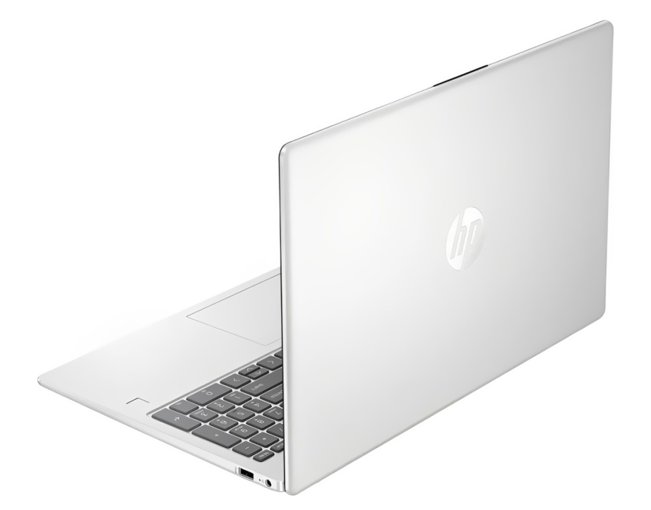 Notebook HP 15-FC0146DX AMD Ryzen 5 7520U Pantalla Touch Full HD 15.6