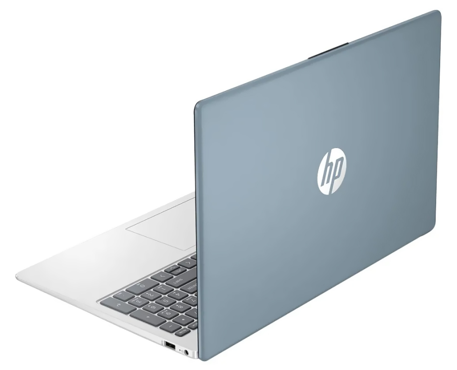 Notebook HP 15-FD0130WM Intel Core i3 N305 Pantalla Touch Full HD 15.6
