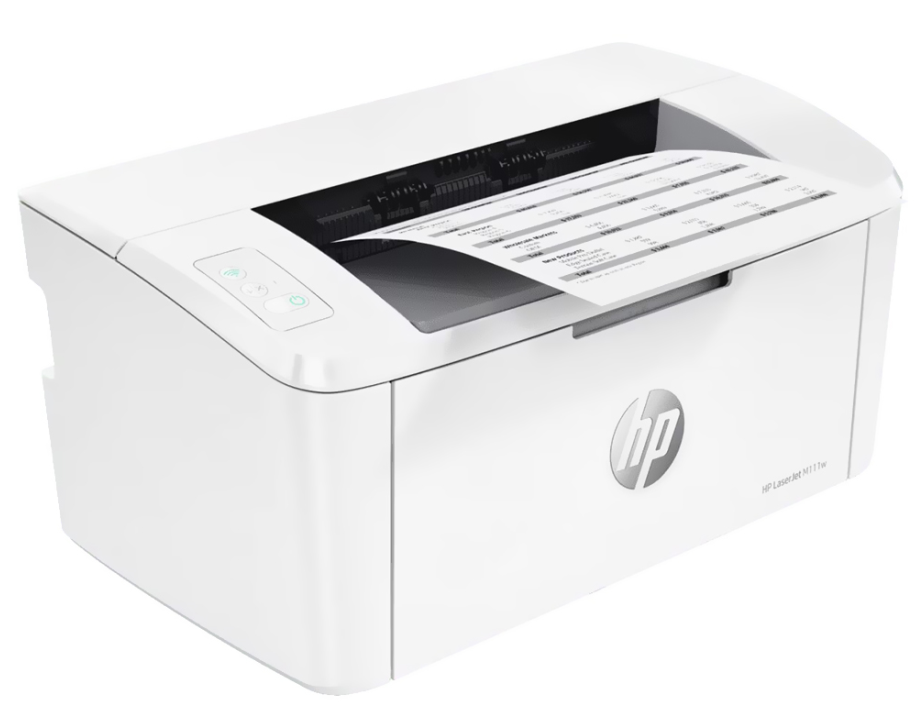 Impresora HP Laserjet M111W Wifi / 220V - Blanco