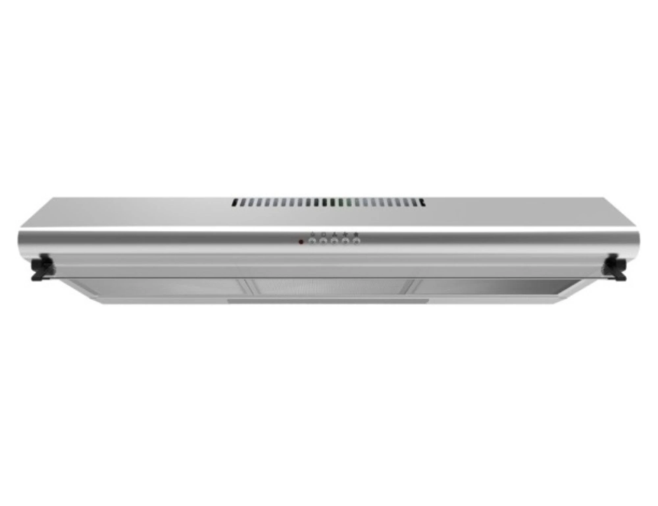 Purificador Midea 90cm. INOX
