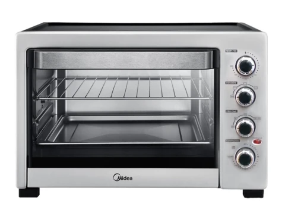 Horno el&eacute;ctrico Midea 38 litros
