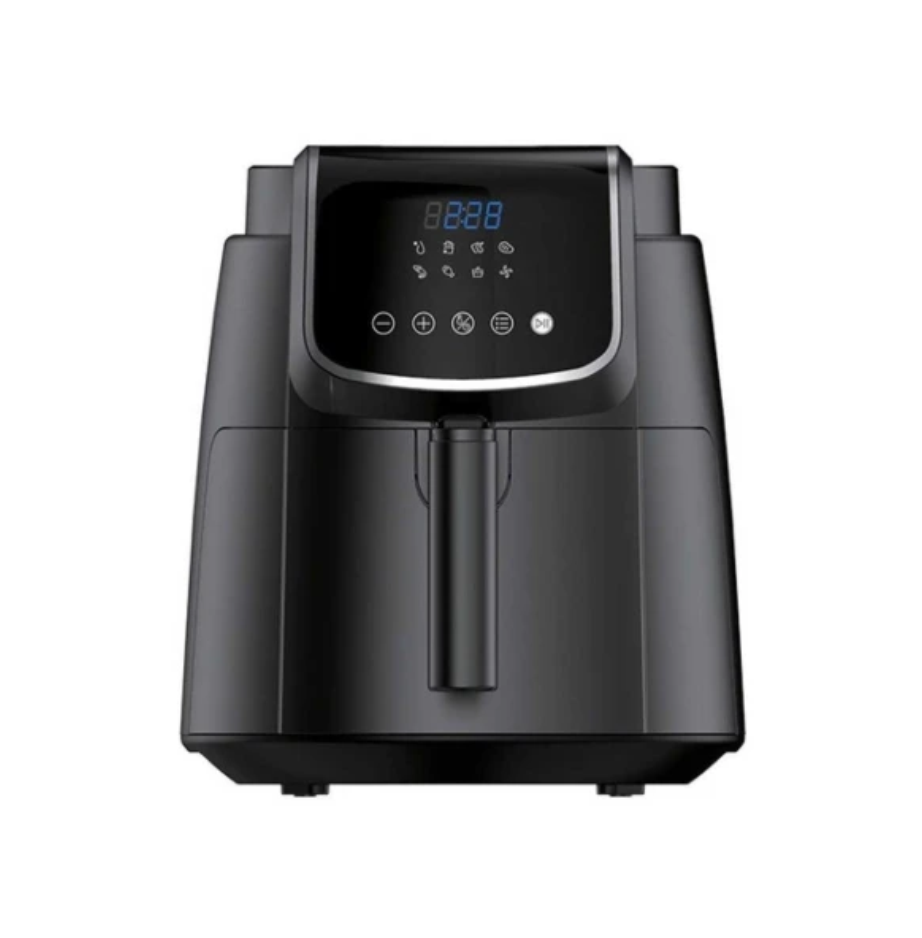 Freidora Midea Air Fry Digital 4 litros
