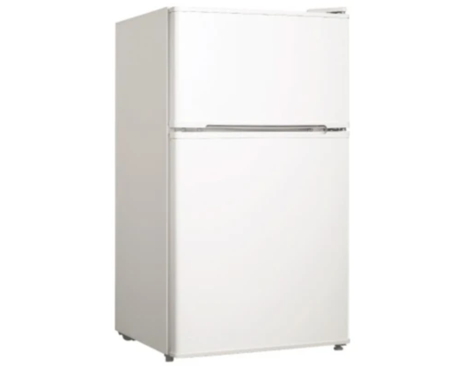 Heladera Midea 110 Litros 2 Puertas