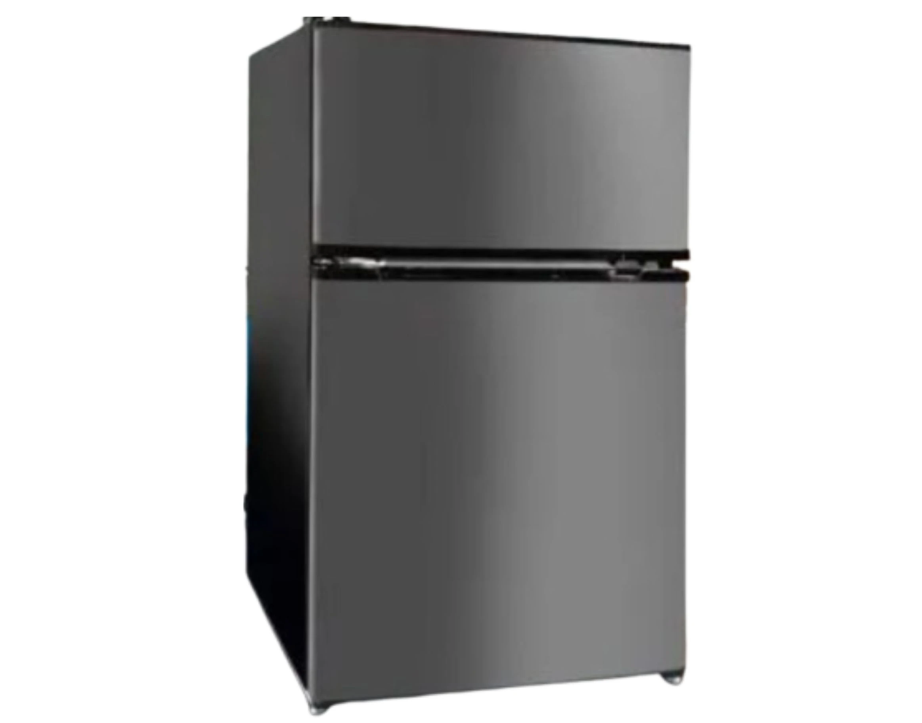 Heladera Midea 110 Litros 2 Puertas Frio H&uacute;medo