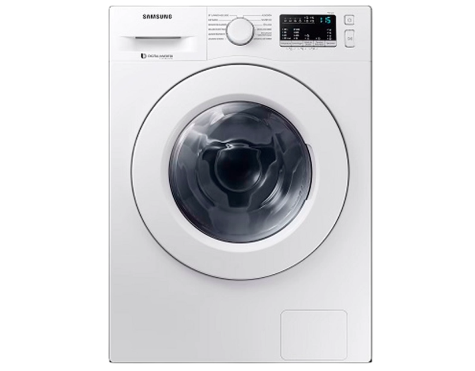 Lavasecarropas Samsung Lava 11Kg/Seca 7 Kg Inverter