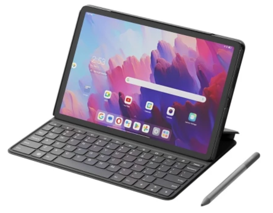 Tablet Lenovo Tab K11 11 Pulgadas LTE 128GB TB330XUP &ndash; Gris