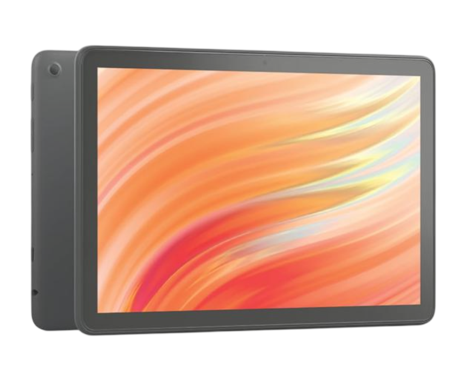 Tablet Amazon Fire HD 10 (2023) 13 Generaci&oacute;n, Pantalla 10.1 pulgadas Full HD, Octa-